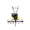 Мотоблок HUTER МК-8000 BIG FOOT купить в Тобольске