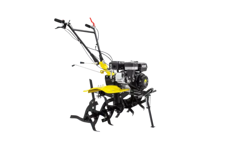 Мотоблок HUTER МК-8000 BIG FOOT купить в Тобольске