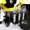 Мотоблок HUTER МК-8000 BIG FOOT купить в Тобольске