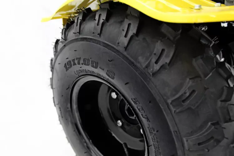 Мотоблок HUTER МК-8000 BIG FOOT купить в Тобольске