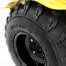 Мотоблок HUTER МК-8000 BIG FOOT купить в Тобольске