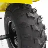 Мотоблок HUTER МК-8000 BIG FOOT купить в Тобольске