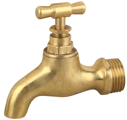 Краны сливные водоразборные Преимущества купить в Тобольске