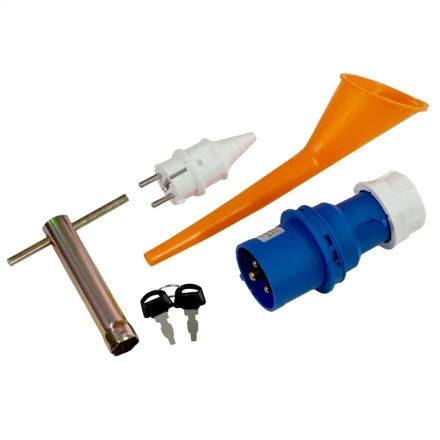 Генератор бензиновый Denzel PS 55 EA 946874 купить в Тобольске