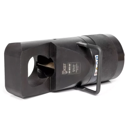 Гайколом гидравлический КВТ ГЛГ-6075 для резки гаек 60–75 мм (84601) купить в Тобольске