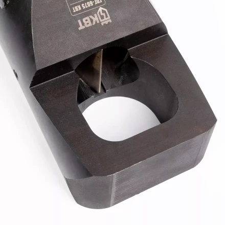 Гайколом гидравлический КВТ ГЛГ-6075 для резки гаек 60–75 мм (84601) купить в Тобольске