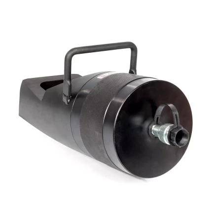 Гайколом гидравлический КВТ ГЛГ-6075 для резки гаек 60–75 мм (84601) купить в Тобольске