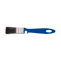 Кисть флейцевая Водные краски Color Line 25 x 10 мм пластик Matrix 83344