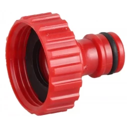 Адаптер GRINDA внешний, из ударопрочной пластмассы,1" 8-426303_z01