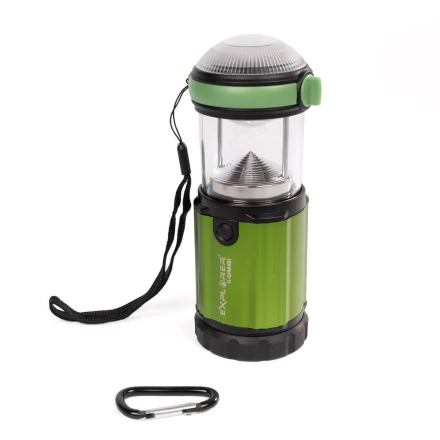 Фонарь кемпинговый светодиодный КВТ FL-6248 (82066) купить в Тобольске