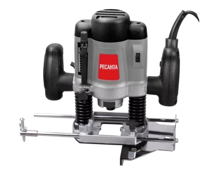 Фрезерная машина Ресанта ФМ-1300Э купить в Тобольске