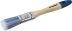 Кисть плоская  ЗУБР &quot;АКВА-МАСТЕР&quot;, искусственная щетина, деревянная ручка, 25мм 4-01007-025 купить в Тобольске
