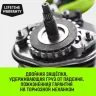 Таль ручная рычажная HITCH LH100 0.75 т 3 м (SZ068924) купить в Тобольске