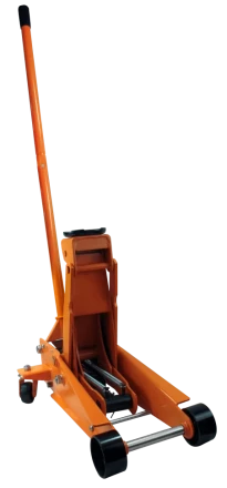 Домкрат гидравлический подкатной Вихрь ДМК-3Б купить в Тобольске