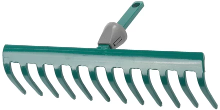 Грабли RACO &quot;MAXI&quot;, 12 зубцов, с быстрозажимным механизмом, 300мм 4230-53803 купить в Тобольске