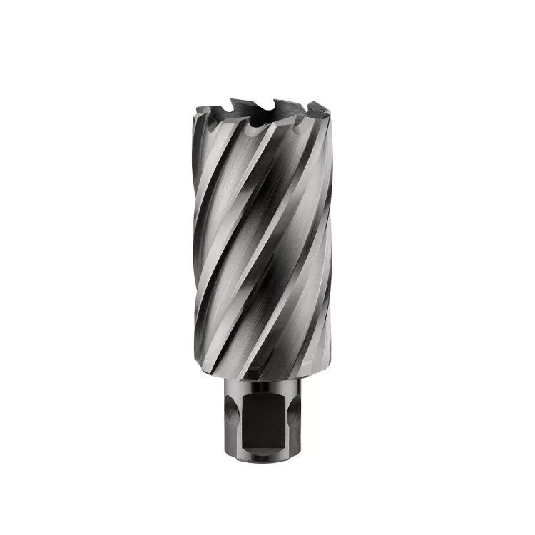 Сверло корончатое ALTECO HSS 24x30 22454 купить в Тобольске