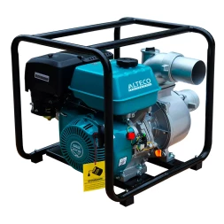 Бензиновая мотопомпа ALTECO AWP 100 13520