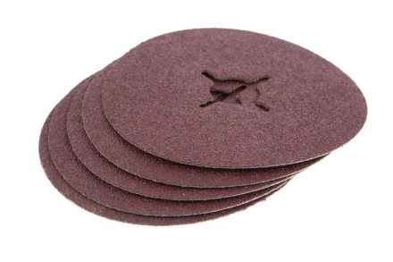 Круг фибровый HAMMER 243-003 купить в Тобольске