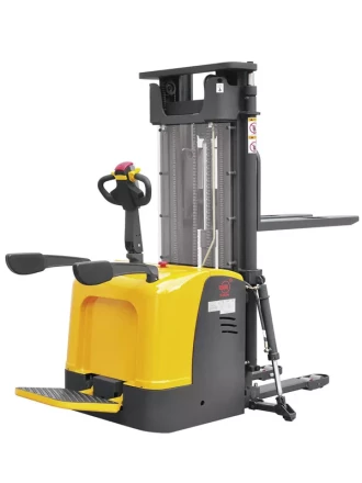 Штабелер самоходный 2,0 т 6,5 м XILIN CDDK20 24/300 В/Ач ЭУР, выдв. опоры (с платформой) 1005283 купить в Тобольске