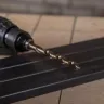 Сверло по металлу HAMMER Ф12х151мм (DR CO 12,00мм*151мм) купить в Тобольске