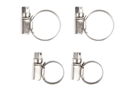 Хомут червячный WESTER 10-22 мм 4 шт. (815-010) DDV055273 купить в Тобольске