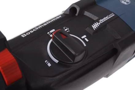 Перфоратор BOSCH GBH 2-28 DV (0.611.267.101) купить в Тобольске