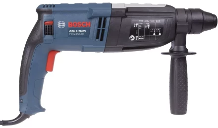 Перфоратор BOSCH GBH 2-28 DV (0.611.267.101) купить в Тобольске