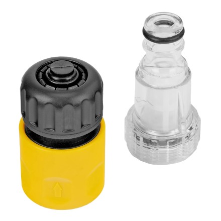 Мойка высокого давления R-230iD 3300Вт, 600 л/ч 58267 купить в Тобольске