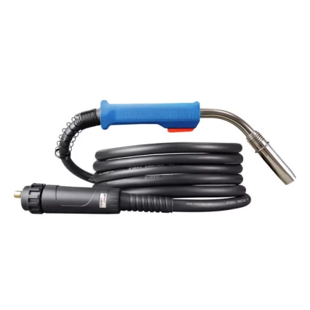 Горелка UnoMIG 40 4м 380А FoxWeld купить в Тобольске