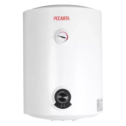 Водонагреватель накопительный ВН-30К Ресанта 74/5/13 купить в Тобольске