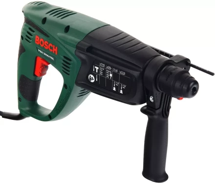 Перфоратор BOSCH PBH 3000 FRE (0.603.393.220) купить в Тобольске