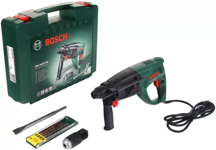 Перфоратор BOSCH PBH 3000 FRE (0.603.393.220) купить в Тобольске