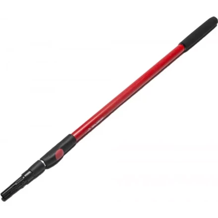 Стержень-удлинитель ЗУБР &quot;ЭКСПЕРТ&quot; телескопический для малярного инструмента, 2,4 - 4,8 м 05690-4.8 купить в Тобольске