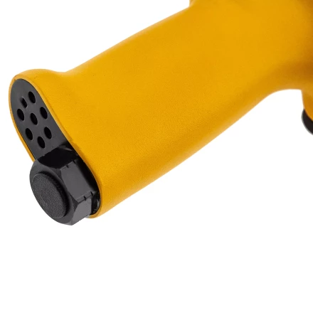 Ударный пневмогайковерт IW680, 1/2&quot;, 7000 об/мин, 680 Нм Denzel 57471 купить в Тобольске