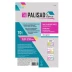 Салфетки универсальные из нетканого материала в рулоне Home Palisad 923395, 220 x 210 мм, 70 шт купить в Тобольске