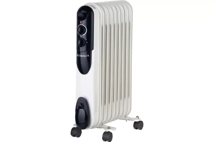 Масляный радиатор Eurolux ОМПТ-EU-9Н 67/3/19 купить в Тобольске