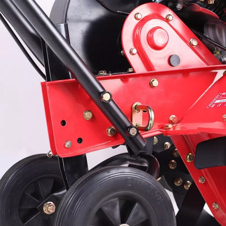 Культиватор бензиновый MAXCUT MC 700 купить в Тобольске