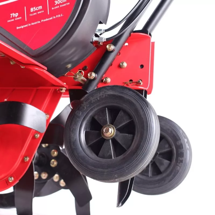 Культиватор бензиновый MAXCUT MC 700 купить в Тобольске