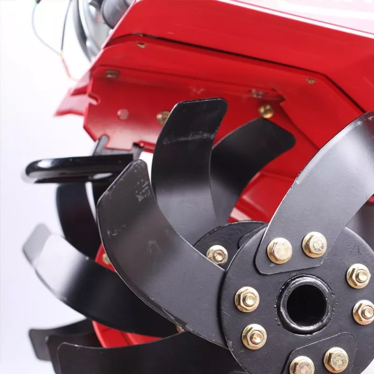Культиватор бензиновый MAXCUT MC 700 купить в Тобольске