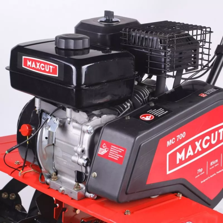 Культиватор бензиновый MAXCUT MC 700 купить в Тобольске