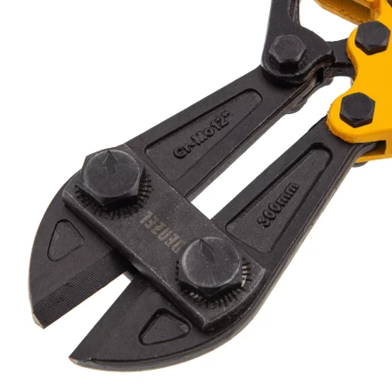 Болторез 300 мм 12&quot;, Cr-Mo Denzel 78531 купить в Тобольске