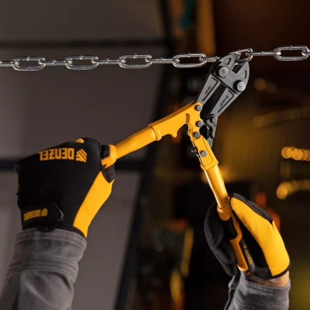 Болторез 300 мм 12&quot;, Cr-Mo Denzel 78531 купить в Тобольске