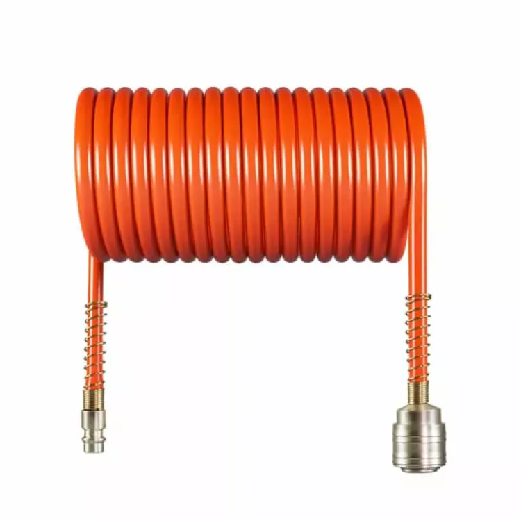 Шланг спиральный 10м 5773 AERO FoxWeld купить в Тобольске