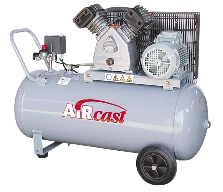 Компрессор REMEZA СБ4/С-100 LB30A купить в Тобольске