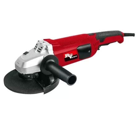 Шлифмашина УШМ RD-AG130-125ES RedVerg купить в Тобольске