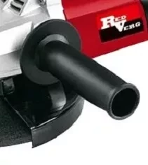 Шлифмашина УШМ RD-AG130-125ES RedVerg купить в Тобольске