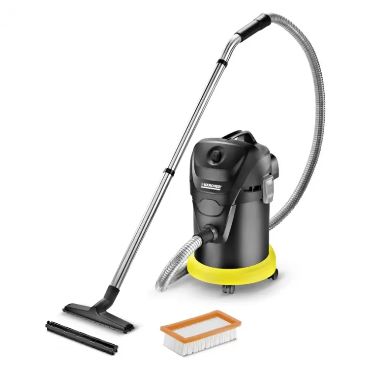 Пылесосы для золы KARCHER AD 3.200 EU-II купить в Тобольске