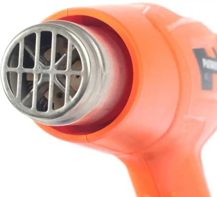 Фен строительный HG210 Patriot купить в Тобольске