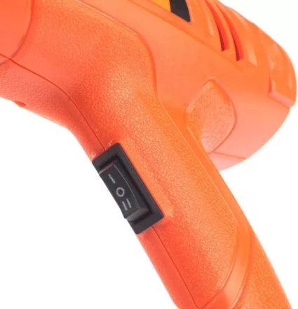 Фен строительный HG210 Patriot купить в Тобольске