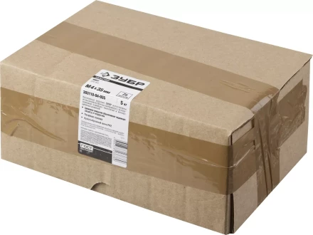 Винт ЗУБР &quot;МАСТЕР&quot; DIN 965, класс прочности 4.8, оцинкованный, M4x35мм, 5кг 303110-04-035 купить в Тобольске